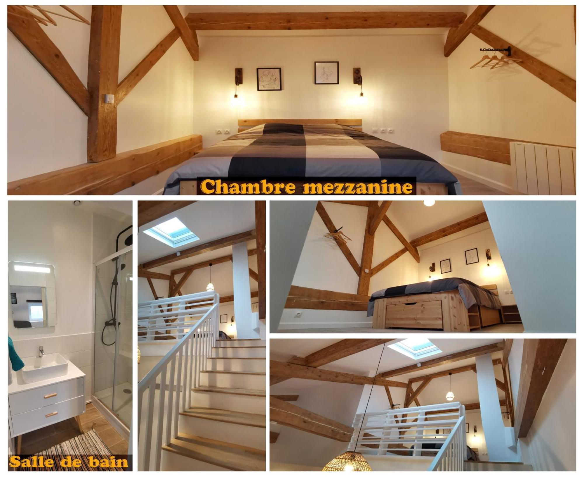 Ferienwohnung Aux Domaines D'Automne Peronnas Zimmer foto
